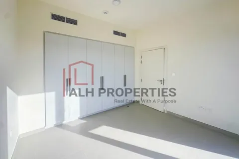 Dubai South (Dubai World Central), Dubai, BAE’de kiralık townhouse 4 yatak odası, 247 m&sup2; No 690428 - fotoğraf 13