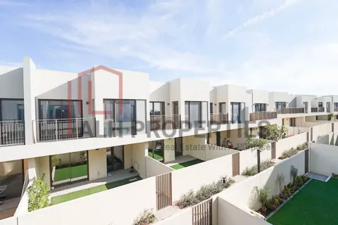 Radhus uthyres i Dubai South (Dubai World Central), Dubai, UAE 3 sovrum, 166 kvm Nr. 690424 - fotografi 26