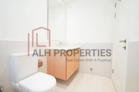 Radhus uthyres i Dubai South (Dubai World Central), Dubai, UAE 3 sovrum, 166 kvm Nr. 690424 - fotografi 11