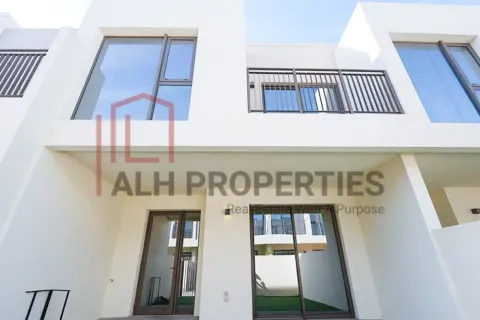 Radhus uthyres i Dubai South (Dubai World Central), Dubai, UAE 3 sovrum, 166 kvm Nr. 690424 - fotografi 22