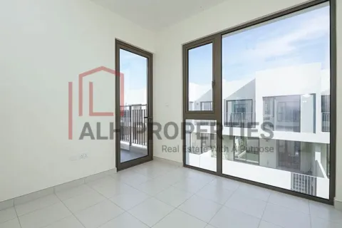 Radhus uthyres i Dubai South (Dubai World Central), Dubai, UAE 3 sovrum, 166 kvm Nr. 690424 - fotografi 5