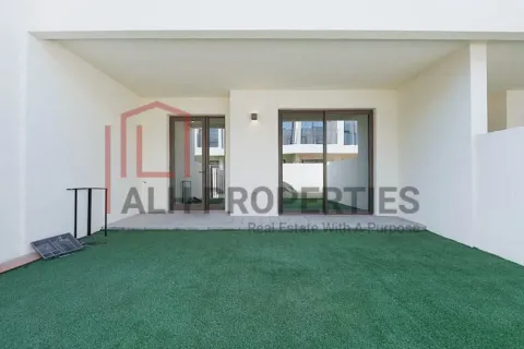 Radhus uthyres i Dubai South (Dubai World Central), Dubai, UAE 3 sovrum, 166 kvm Nr. 690424 - fotografi 23