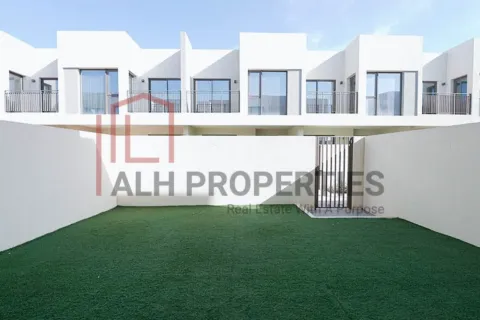 Radhus uthyres i Dubai South (Dubai World Central), Dubai, UAE 3 sovrum, 166 kvm Nr. 690424 - fotografi 24