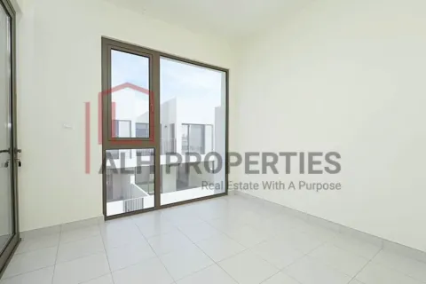 Radhus uthyres i Dubai South (Dubai World Central), Dubai, UAE 3 sovrum, 166 kvm Nr. 690424 - fotografi 8