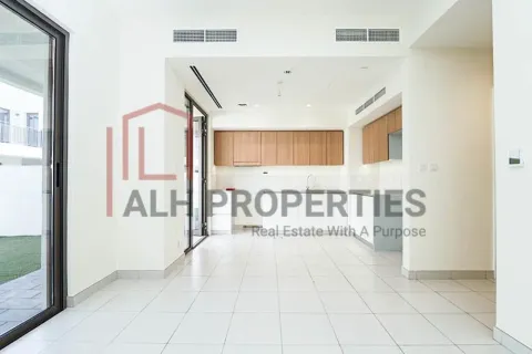 Radhus uthyres i Dubai South (Dubai World Central), Dubai, UAE 3 sovrum, 166 kvm Nr. 690424 - fotografi 3