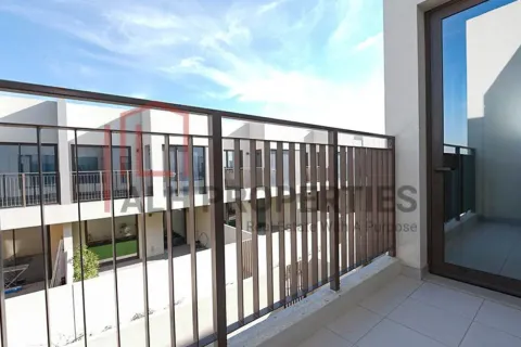 Radhus uthyres i Dubai South (Dubai World Central), Dubai, UAE 3 sovrum, 166 kvm Nr. 690424 - fotografi 17