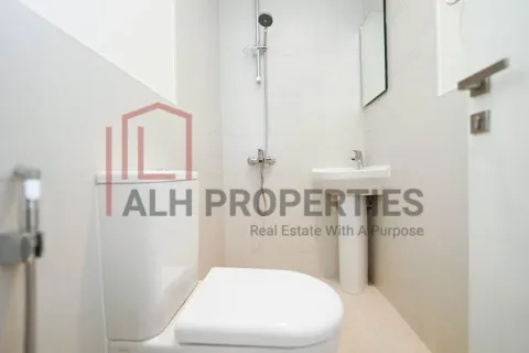 Radhus uthyres i Dubai South (Dubai World Central), Dubai, UAE 3 sovrum, 166 kvm Nr. 690424 - fotografi 20