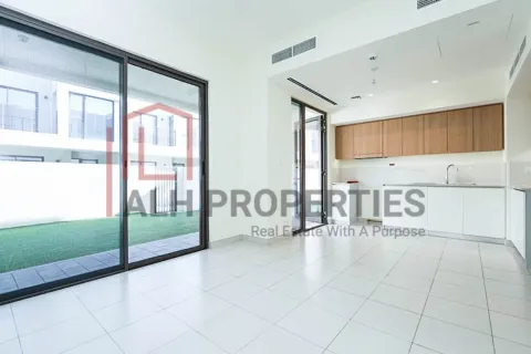 טאונהאוס ב Dubai South (Dubai World Central), Dubai, איחוד האמירויות 3 חדרי שינה, 166 מ