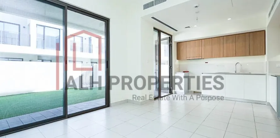 Radhus i Dubai South (Dubai World Central), Dubai, UAE 3 sovrum, 166 kvm Nr. 690424