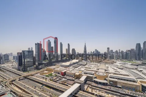 Lägenhet uthyres i Downtown Dubai (Downtown Burj Dubai), Dubai, UAE 3 sovrum, 164 kvm Nr. 690423 - fotografi 28