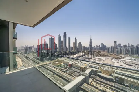 Lägenhet uthyres i Downtown Dubai (Downtown Burj Dubai), Dubai, UAE 3 sovrum, 164 kvm Nr. 690423 - fotografi 12