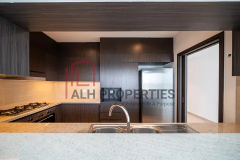 Lägenhet uthyres i Downtown Dubai (Downtown Burj Dubai), Dubai, UAE 3 sovrum, 164 kvm Nr. 690423 - fotografi 9