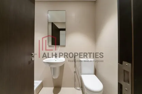 Lägenhet uthyres i Downtown Dubai (Downtown Burj Dubai), Dubai, UAE 3 sovrum, 164 kvm Nr. 690423 - fotografi 26