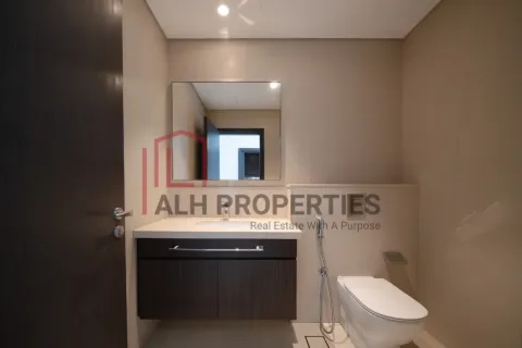 Lägenhet uthyres i Downtown Dubai (Downtown Burj Dubai), Dubai, UAE 3 sovrum, 164 kvm Nr. 690423 - fotografi 15