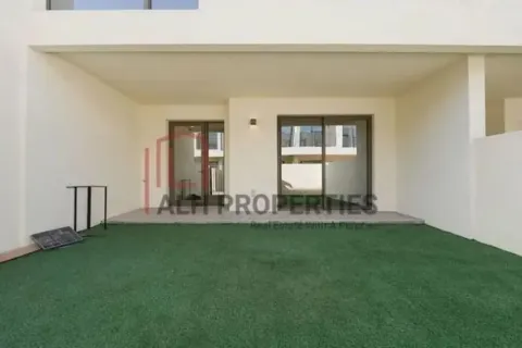 Dubai South (Dubai World Central), Dubai, BAE’de satılık townhouse 3 yatak odası, 163 m&sup2; No 690426 - fotoğraf 4