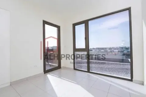 Dubai South (Dubai World Central), Dubai, BAE’de satılık townhouse 3 yatak odası, 163 m&sup2; No 690426 - fotoğraf 11