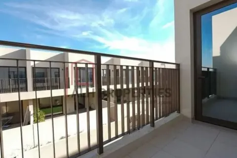 Dubai South (Dubai World Central), Dubai, BAE’de satılık townhouse 3 yatak odası, 163 m&sup2; No 690426 - fotoğraf 14