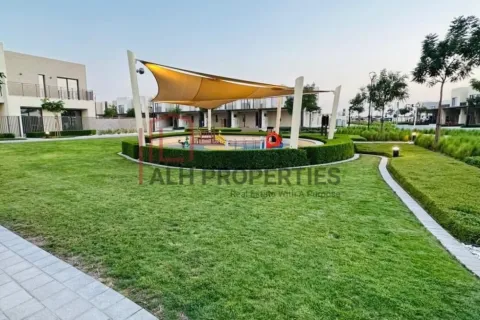 Dubai South (Dubai World Central), Dubai, BAE’de satılık townhouse 3 yatak odası, 163 m&sup2; No 690426 - fotoğraf 27