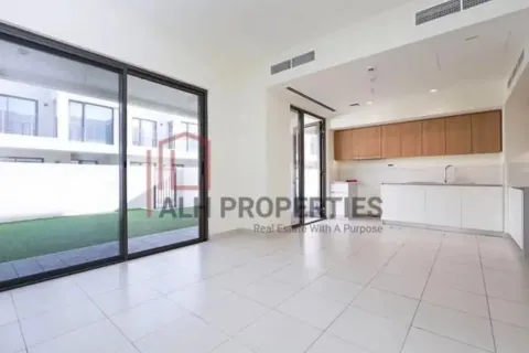 Dubai South (Dubai World Central), Dubai, BAE’de satılık townhouse 3 yatak odası, 163 m&sup2; No 690426 - fotoğraf 1