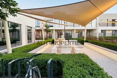 Dubai South (Dubai World Central), Dubai, BAE’de satılık townhouse 3 yatak odası, 163 m&sup2; No 690426 - fotoğraf 28
