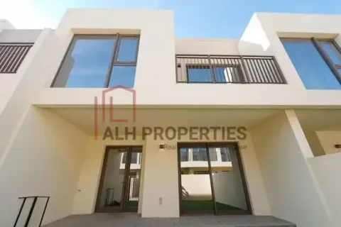 Dubai South (Dubai World Central), Dubai, BAE’de satılık townhouse 3 yatak odası, 163 m&sup2; No 690426 - fotoğraf 6