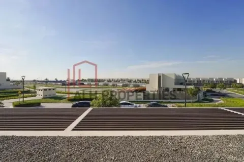 Dubai South (Dubai World Central), Dubai, BAE’de satılık townhouse 3 yatak odası, 163 m&sup2; No 690426 - fotoğraf 25