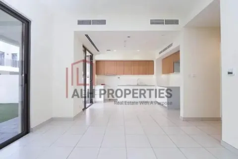 Dubai South (Dubai World Central), Dubai, BAE’de satılık townhouse 3 yatak odası, 163 m&sup2; No 690426 - fotoğraf 2
