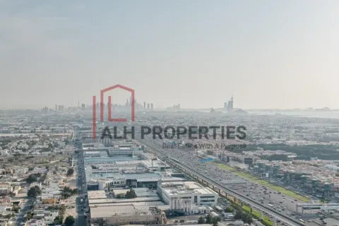 Business Bay, Dubai, UAE의 판매용 아파트 침실 1개, 49제곱미터 번호 690425 - 사진 24