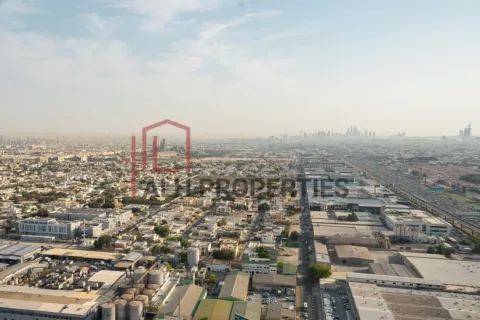 Business Bay, Dubai, UAE의 판매용 아파트 침실 1개, 49제곱미터 번호 690425 - 사진 22