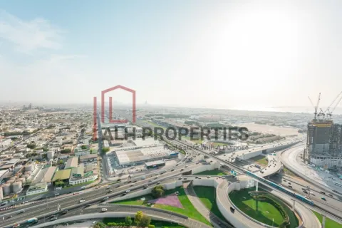 Business Bay, Dubai, UAE의 판매용 아파트 침실 1개, 49제곱미터 번호 690425 - 사진 21