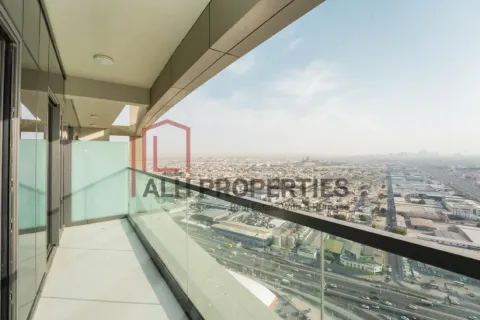 Business Bay, Dubai, UAE의 판매용 아파트 침실 1개, 49제곱미터 번호 690425 - 사진 14