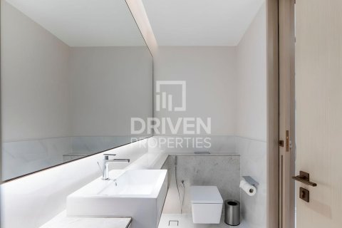 Apartament në Dubai Creek Harbour (The Lagoons), Dubai, Emiratet e Bashkuara Arabe 2 dhoma gjumi, 101.82 m2. № 768177 - Foto 14
