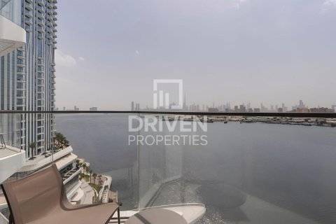 Apartament në Dubai Creek Harbour (The Lagoons), Dubai, Emiratet e Bashkuara Arabe 2 dhoma gjumi, 101.82 m2. № 768177