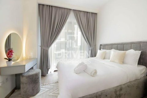 Apartamento para arrendamento em Dubai Creek Harbour (The Lagoons), Dubai, EAU 2 quartos, 103.22 m2 № 768179 - foto 5