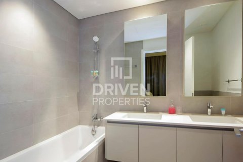 Apartamento para arrendamento em Dubai Creek Harbour (The Lagoons), Dubai, EAU 2 quartos, 103.22 m2 № 768179 - foto 14