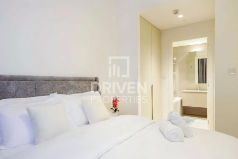 Apartamento para arrendamento em Dubai Creek Harbour (The Lagoons), Dubai, EAU 2 quartos, 103.22 m2 № 768179 - foto 6