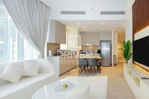 Apartamento para arrendamento em Dubai Creek Harbour (The Lagoons), Dubai, EAU 2 quartos, 103.22 m2 № 768179 - foto 2