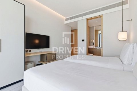 Wohnung zur Miete in Jumeirah Beach Residence, Dubai, VAE 2 Schlafzimmer, 108.14 m2 Nr. 768182 - Foto 4