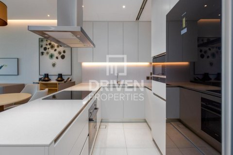 Wohnung zur Miete in Jumeirah Beach Residence, Dubai, VAE 2 Schlafzimmer, 108.14 m2 Nr. 768182 - Foto 13