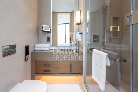 Wohnung zur Miete in Jumeirah Beach Residence, Dubai, VAE 2 Schlafzimmer, 108.14 m2 Nr. 768182 - Foto 16