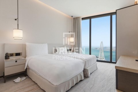Wohnung zur Miete in Jumeirah Beach Residence, Dubai, VAE 2 Schlafzimmer, 108.14 m2 Nr. 768182 - Foto 7