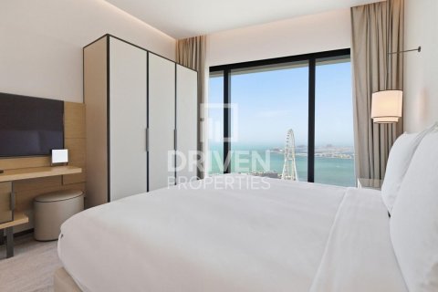 Wohnung zur Miete in Jumeirah Beach Residence, Dubai, VAE 2 Schlafzimmer, 108.14 m2 Nr. 768182 - Foto 6