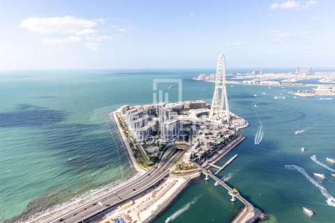 Wohnung zur Miete in Jumeirah Beach Residence, Dubai, VAE 2 Schlafzimmer, 108.14 m2 Nr. 768182 - Foto 18