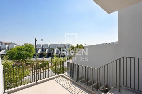 Σπίτι σε Mohammed Bin Rashid City, Dubai, ΗΑΕ 2 υπνοδωμάτια, 132.48 τ.μ. Αρ. 768181 - φωτογραφία 17