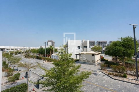 Σπίτι σε Mohammed Bin Rashid City, Dubai, ΗΑΕ 2 υπνοδωμάτια, 132.48 τ.μ. Αρ. 768181 - φωτογραφία 24