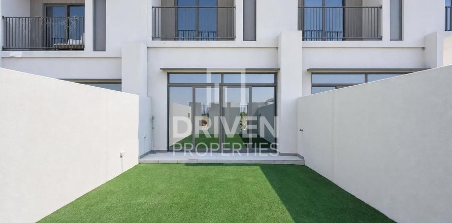 Σπίτι σε Mohammed Bin Rashid City, Dubai, ΗΑΕ 2 υπνοδωμάτια, 132.48 τ.μ. Αρ. 768181