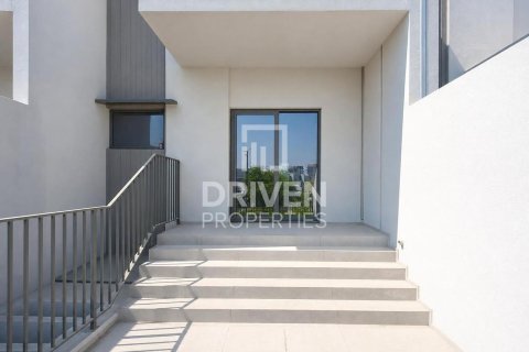 Σπίτι σε Mohammed Bin Rashid City, Dubai, ΗΑΕ 2 υπνοδωμάτια, 132.48 τ.μ. Αρ. 768181 - φωτογραφία 21