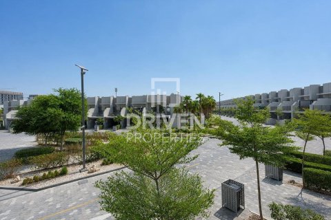 Σπίτι σε Mohammed Bin Rashid City, Dubai, ΗΑΕ 2 υπνοδωμάτια, 132.48 τ.μ. Αρ. 768181 - φωτογραφία 25