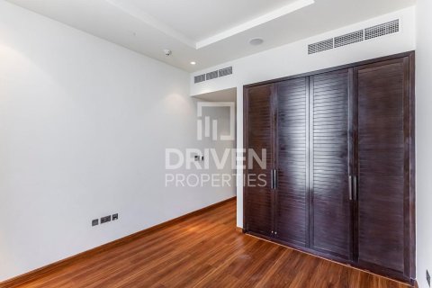 Apartmen di Palm Jumeirah, Dubai, UAE 3 bilik tidur, 222.22 meter persegi № 768183 - foto 8