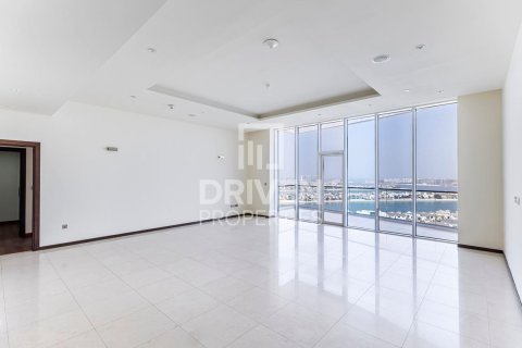 Apartmen di Palm Jumeirah, Dubai, UAE 3 bilik tidur, 222.22 meter persegi № 768183 - foto 3